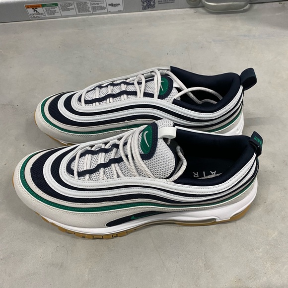 Men’s Nike airmax 97 - Picture 2 of 4